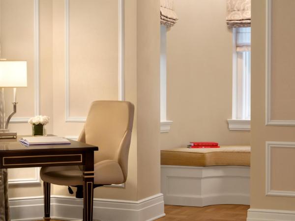 Fairmont Chateau Laurier Gold Experience : photo 4 de la chambre suite exécutive