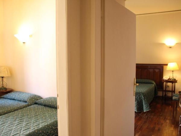 Hotel Le Due Fontane : photo 7 de la chambre suite