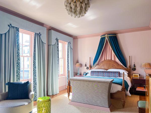 Beaverbrook Town House : photo 4 de la chambre suite