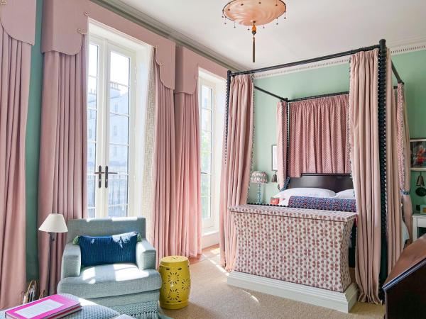 Beaverbrook Town House : photo 4 de la chambre suite