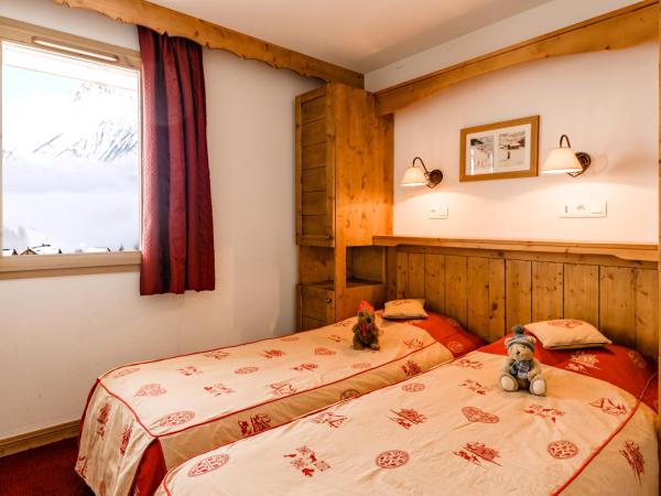 Lagrange Vacances Les Hauts de Comborcière : photo 1 de la chambre appartement 1 chambre (4 adultes)