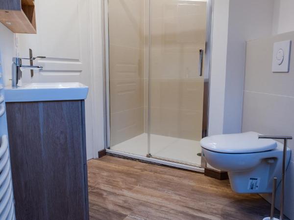 Brasserie de L ouest : photo 2 de la chambre appartement 1 chambre