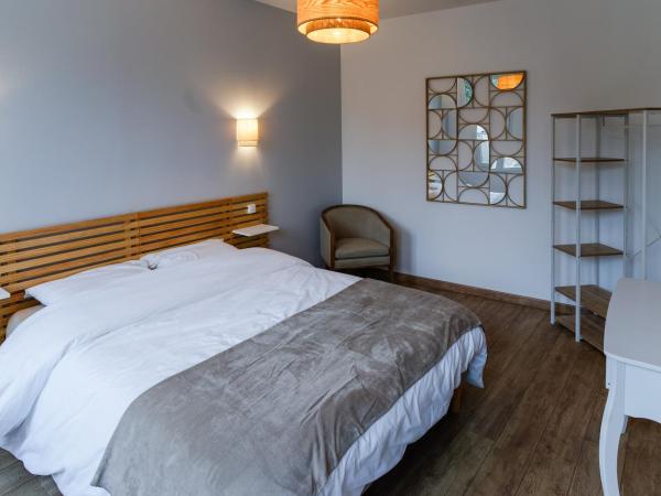 Brasserie de L ouest : photo 3 de la chambre appartement 1 chambre