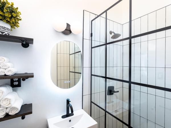 Saint Philip Residence : photo 8 de la chambre suite avec balcon