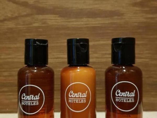 Historico Central Hotel : photo 1 de la chambre chambre deluxe