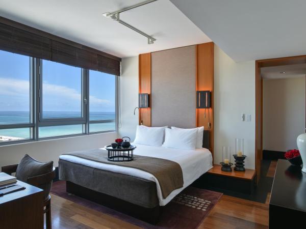 The Setai, Miami Beach : photo 2 de la chambre suite 2 chambres - vue sur ville et océan