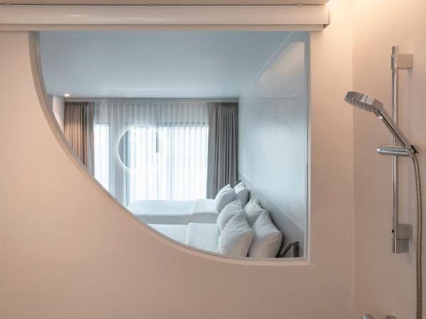 Terra Nara : photo 5 de la chambre chambre lits jumeaux supérieure