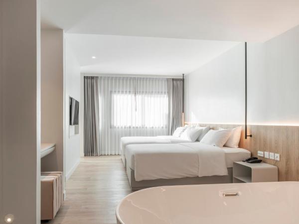 Terra Nara : photo 2 de la chambre suite exécutive