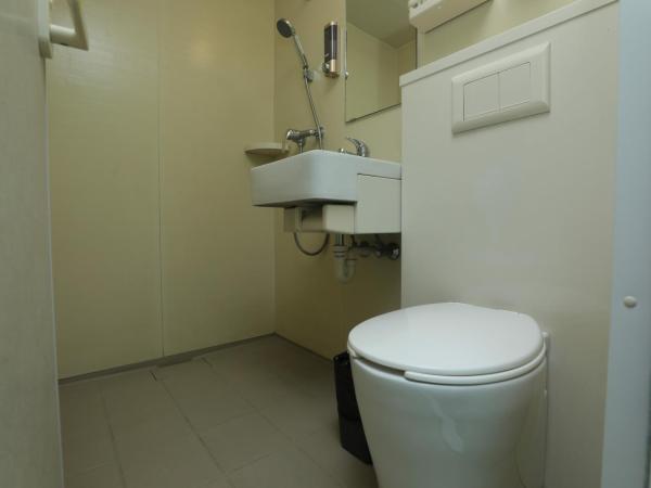 Men Tang Hotel : photo 6 de la chambre chambre simple