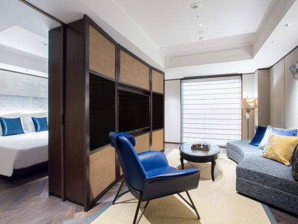 Dhawa Yura Kyoto - Banyan Group : photo 4 de la chambre suite