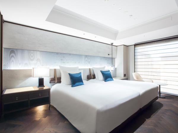 Dhawa Yura Kyoto - Banyan Group : photo 1 de la chambre suite
