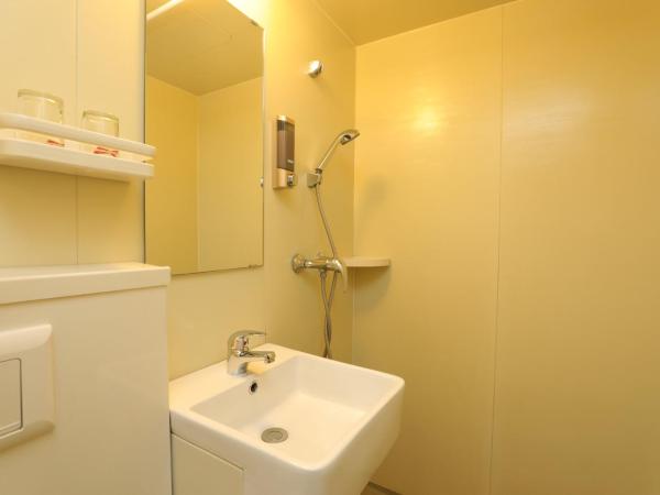 Men Tang Hotel : photo 6 de la chambre chambre double standard