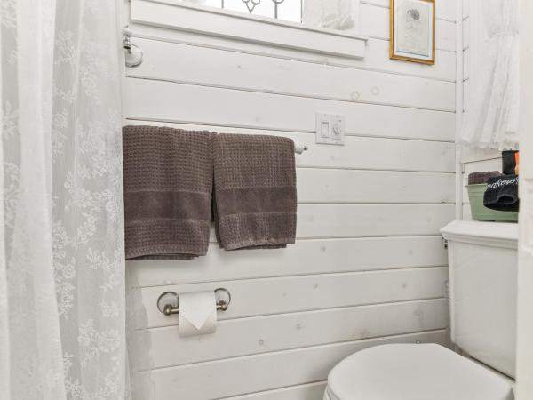 Tiny Digs - Hotel of Tiny Houses : photo 10 de la chambre studio lit queen-size de luxe 