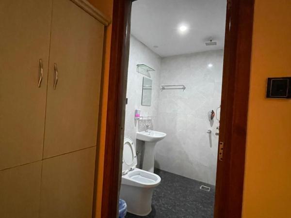 Hostel The Good Earth Pvt. Ltd. : photo 1 de la chambre chambre lits jumeaux deluxe