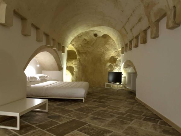 Pietragialla : photo 1 de la chambre chambre quadruple avec douche