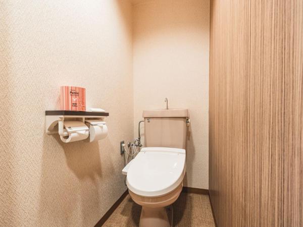 HOTEL RELIEF Namba Daikokuchou : photo 7 de la chambre chambre double de luxe - non-fumeurs