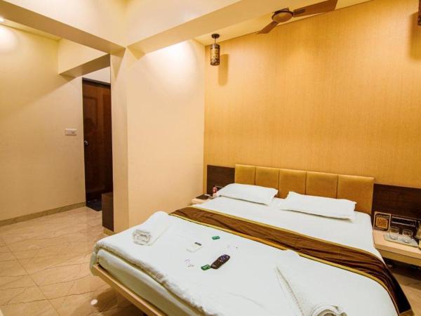 La Hotel Metro near BKC : photo 7 de la chambre chambre double supérieure