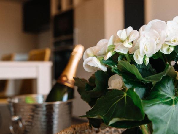 Résidence Châteauneuf : photo 5 de la chambre appartement supérieur