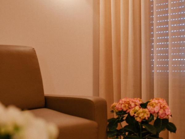 Résidence Châteauneuf : photo 1 de la chambre appartement supérieur