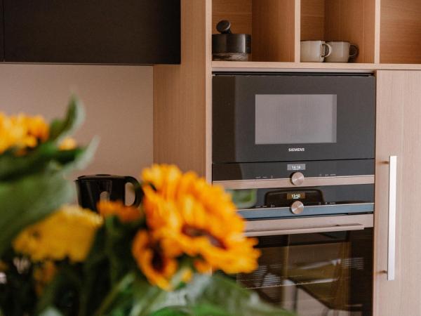 Résidence Châteauneuf : photo 4 de la chambre appartement supérieur