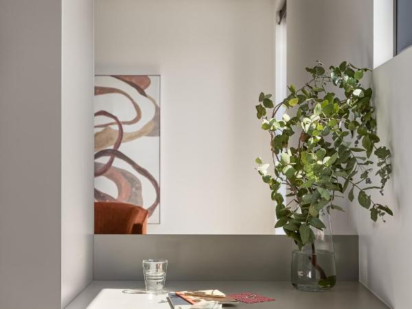 Punthill Parramatta : photo 4 de la chambre executive one bedroom apartment – open plan