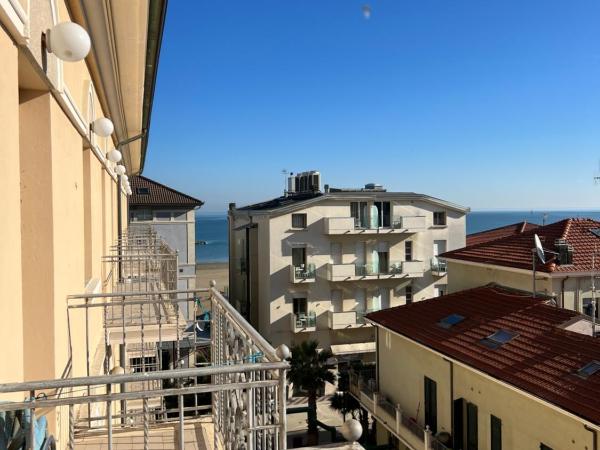 Hotel Stella D'Italia : photo 5 de la chambre chambre double ou lits jumeaux standard