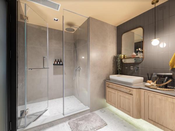 Dash Living on Prat : photo 7 de la chambre chambre lit king-size premier