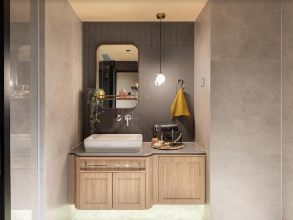 Dash Living on Prat : photo 4 de la chambre chambre lit king-size premier