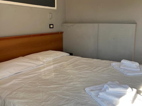 Hotel Stella D'Italia : photo 6 de la chambre chambre double ou lits jumeaux standard