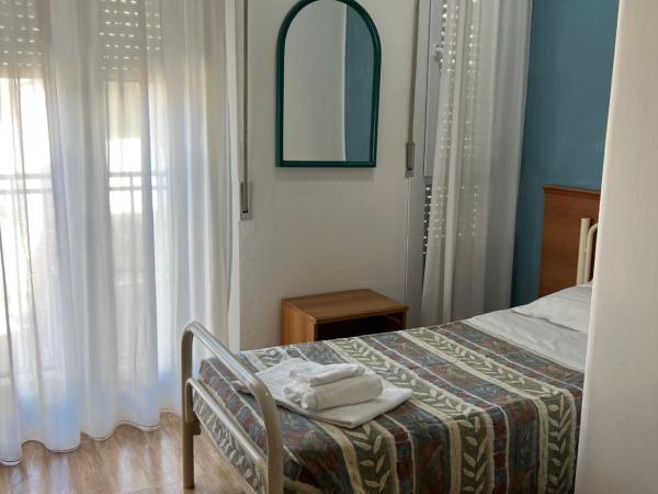 Hotel Stella D'Italia : photo 1 de la chambre chambre simple standard