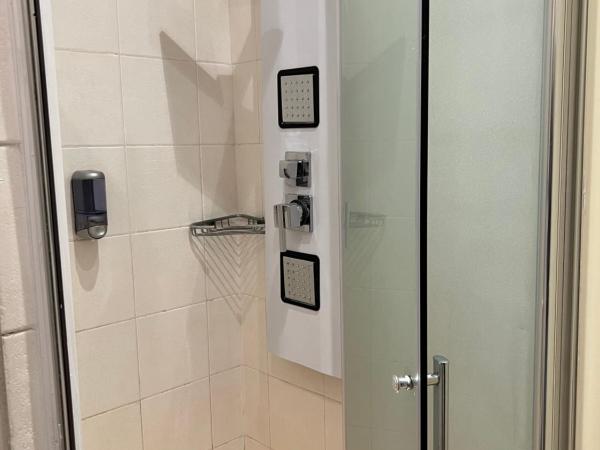 Hotel Stella D'Italia : photo 6 de la chambre chambre triple standard