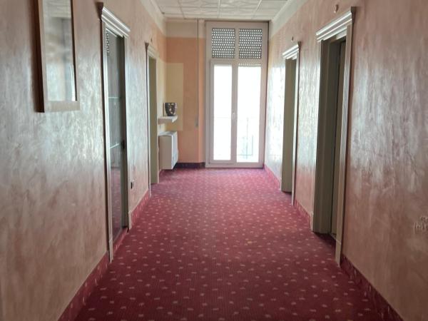 Hotel Stella D'Italia : photo 7 de la chambre chambre triple standard