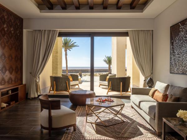 Anantara Sahara-Tozeur Resort & Villas : photo 4 de la chambre villa royale anantara