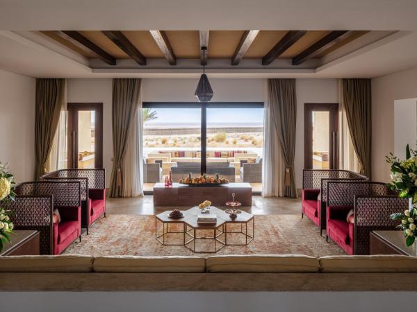 Anantara Sahara-Tozeur Resort & Villas : photo 7 de la chambre villa royale anantara