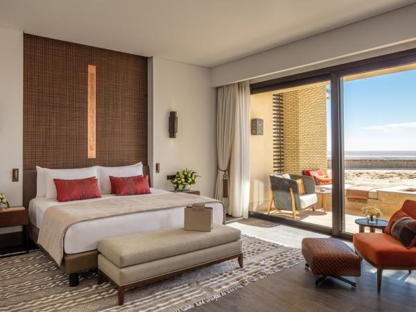 Anantara Sahara-Tozeur Resort & Villas : photo 8 de la chambre villa royale anantara