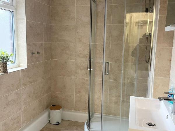 264 The Road End : photo 2 de la chambre chambre familiale