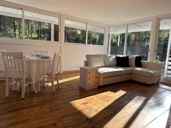 FALCOARIA de Santa Efigenia : photo 10 de la chambre bungalow supérieur