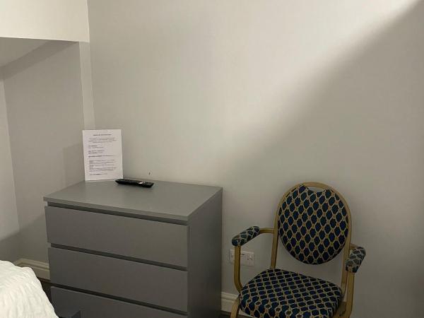 264 The Road End : photo 2 de la chambre chambre familiale