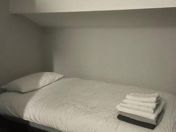 264 The Road End : photo 3 de la chambre chambre triple