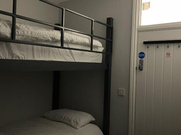 264 The Road End : photo 2 de la chambre chambre triple