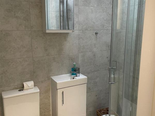 264 The Road End : photo 4 de la chambre chambre triple