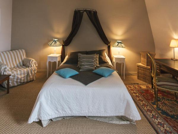 Le Patio & Spa : photo 3 de la chambre chambre triple