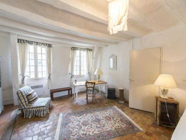 Le Patio & Spa : photo 6 de la chambre chambre double