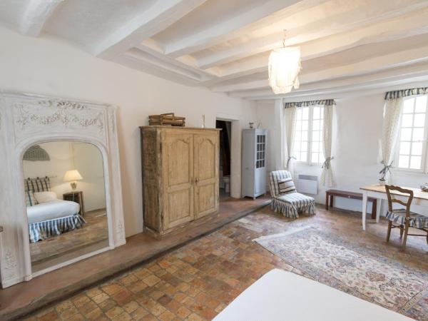 Le Patio & Spa : photo 4 de la chambre chambre double