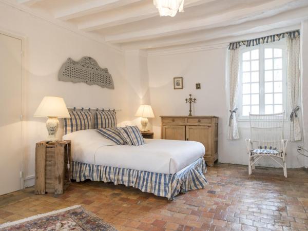 Le Patio & Spa : photo 3 de la chambre chambre double