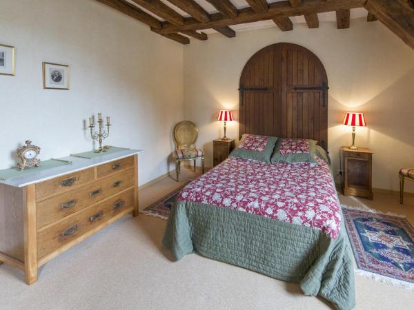 Le Patio & Spa : photo 8 de la chambre suite