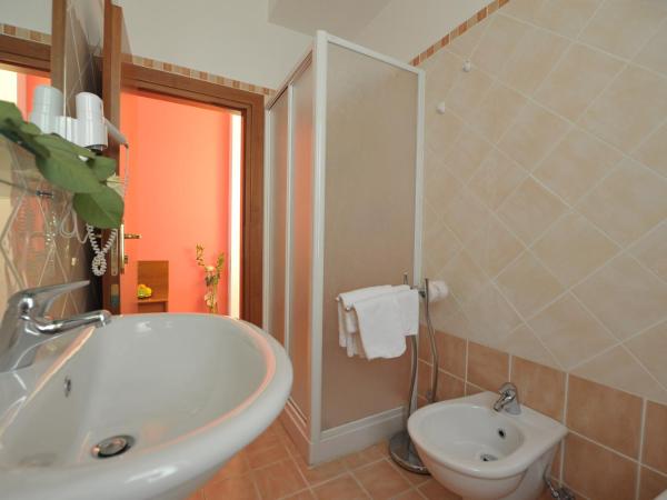 Hotel Astor : photo 1 de la chambre chambre double standard