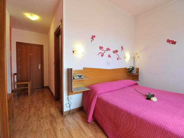 Hotel Astor : photo 2 de la chambre chambre double standard