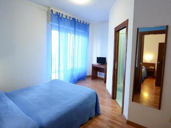 Hotel Astor : photo 3 de la chambre chambre double standard