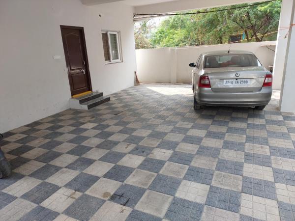 Deccan Stay : photo 9 de la chambre suite deluxe avec lit king-size